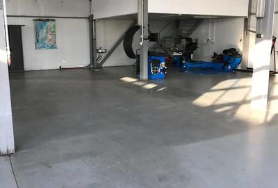 Spațiu comercial, de 225 mp, în Babadag - 2