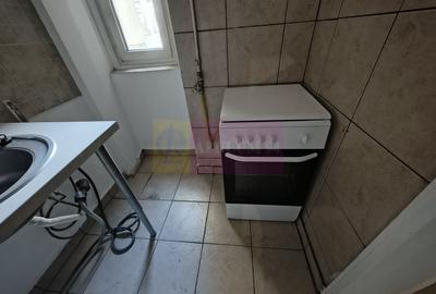 Garsonieră semidecomandată, mobilată în Romană - 14