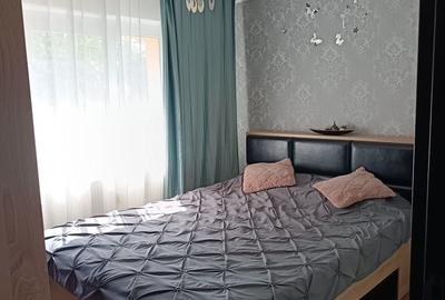 Apartament cu 4 camere decomandat în Vitan - 6