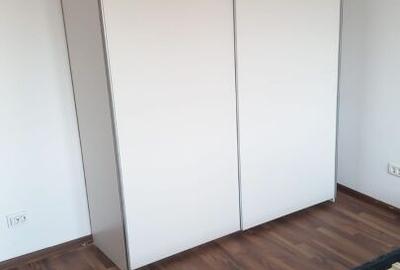 Garsonieră decomandată în Banu Manta - 2
