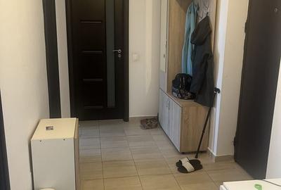 Apartament cu 2 camere decomandat în Chiajna