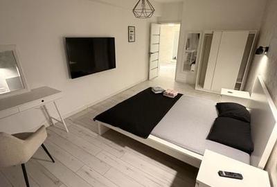 Apartament cu 2 camere în Gării
