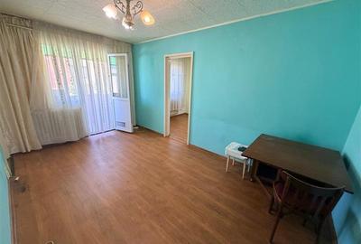 Apartament cu 3 camere nedecomandat în Alexandru cel Bun - 6