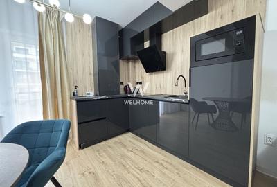 Apartament cu 2 camere în Mihai Viteazul - 3