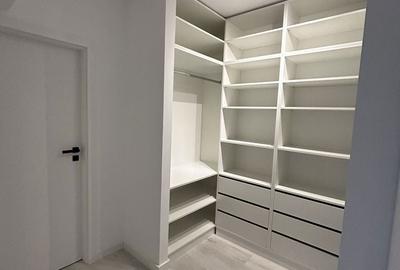 Apartament cu 3 camere în Est - 23