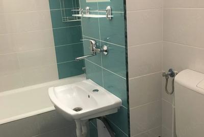 Garsonieră decomandată în Tudor Vladimirescu - 1