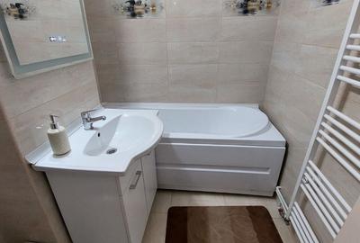 Apartament cu 2 camere decomandat în Central - 7