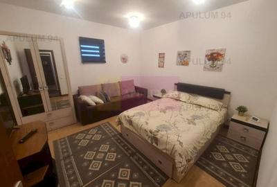 Garsonieră decomandată în Cumpătu