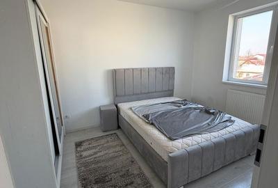 Apartament cu 2 camere, mobilat în Colentina - 2