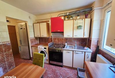 Apartament cu 2 camere semidecomandat în Nord - 3