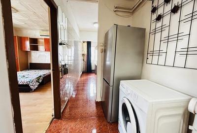 Garsonieră decomandată în Dristor