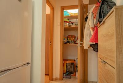 Apartament cu 3 camere semidecomandat în Moinești - 9