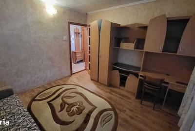 Garsonieră în Salca