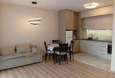 Apartament cu 2 camere decomandat în Timișoara - 4