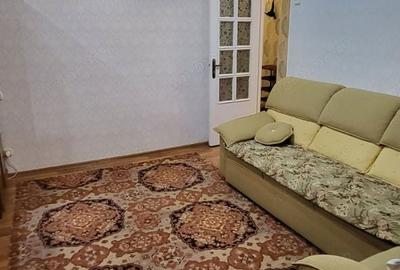 Garsonieră decomandată în Drumul Taberei
