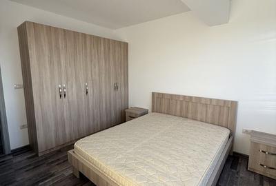 Apartament cu 2 camere în George Enescu