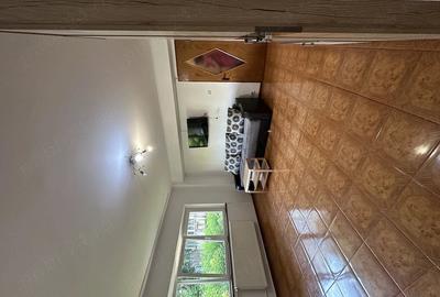 Apartament cu 2 camere semidecomandat în Mihai Bravu - 2