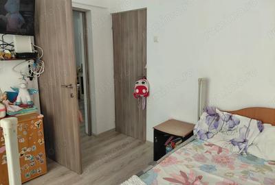 Apartament cu 2 camere semidecomandat în Țiglina 1 - 12