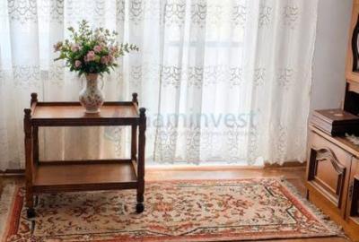 Apartament cu 3 camere în Decebal - 5