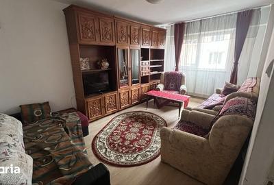 Apartament cu 2 camere decomandat în Scriitorilor - 2