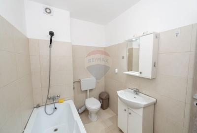 Apartament cu 2 camere decomandat, mobilat în Ozana - 4