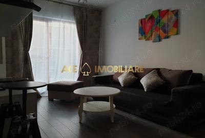 Apartament cu 2 camere decomandat, mobilat în Drumul Taberei