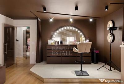 Spațiu comercial, de 669 mp, în Central - 11