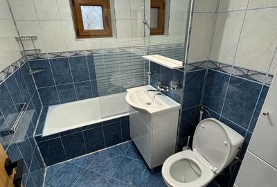 Apartament cu 2 camere decomandat în Rovine - 5