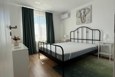 Apartament cu 3 camere decomandat în Giulești - 6