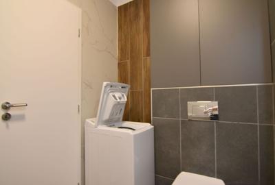 Apartament cu 3 camere semidecomandat, mobilat în Central - 15
