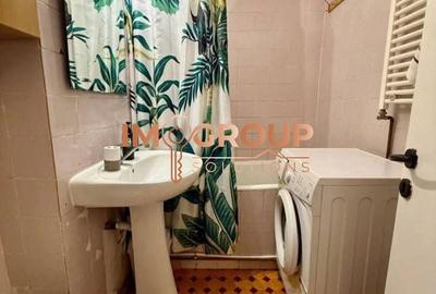 Apartament cu 2 camere decomandat în Dacia - 5
