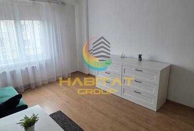 Garsonieră decomandată, mobilată în Lujerului - 12