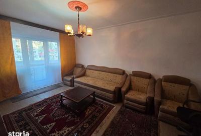 Apartament cu 2 camere decomandat în Rahova - 2