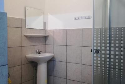 Garsonieră nedecomandată în Complex Studențesc - 3