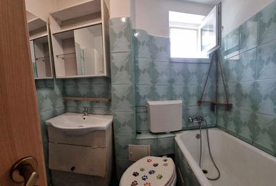 Apartament cu 2 camere decomandat în Central - 7