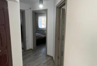 Apartament cu 3 camere semidecomandat în Florești - 6