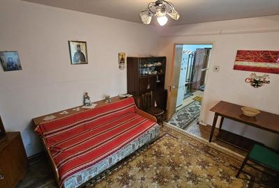 Apartament cu 2 camere semidecomandat în Nord - 5