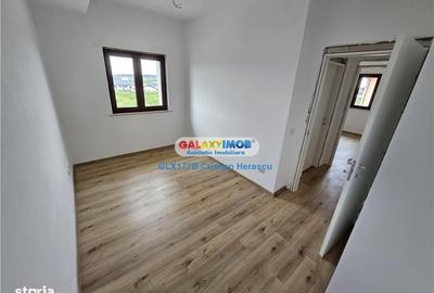 Apartament cu 3 camere în Central - 1