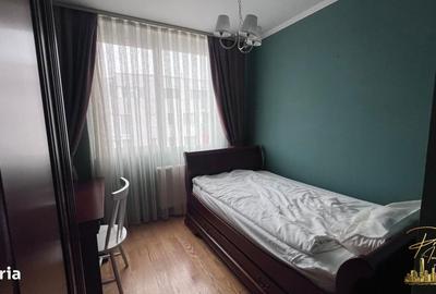 Apartament cu 3 camere, mobilat în Calea Aradului - 12