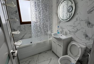 Apartament cu 3 camere decomandat în Mihai Bravu - 3