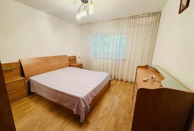 Apartament cu 3 camere decomandat, mobilat în Lujerului - 7