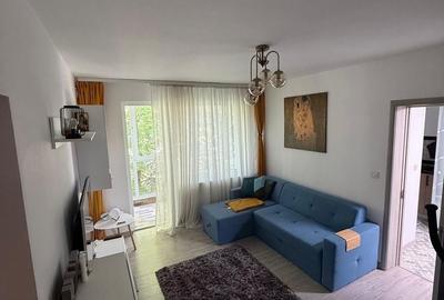 Apartament cu 2 camere în Pajura - 1