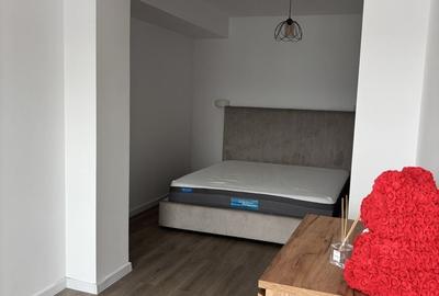 Apartament cu 2 camere în Pipera - 1