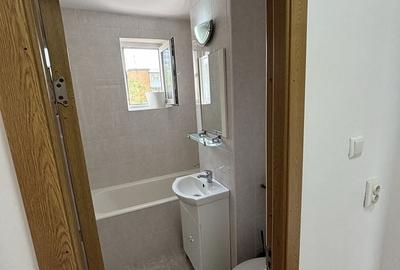 Apartament cu 2 camere semidecomandat în Exterior Vest - 3