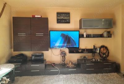 Apartament cu 3 camere decomandat în Girocului - 1