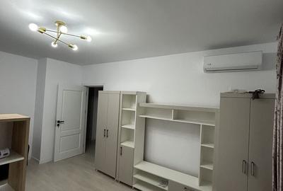 Garsonieră în Valea Lupului - 3
