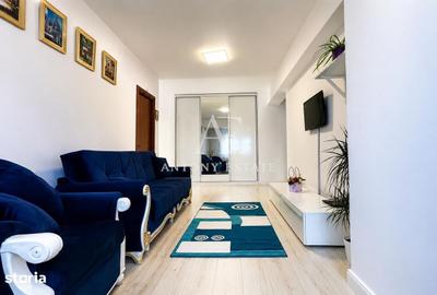 Apartament cu 3 camere în Centura - 11