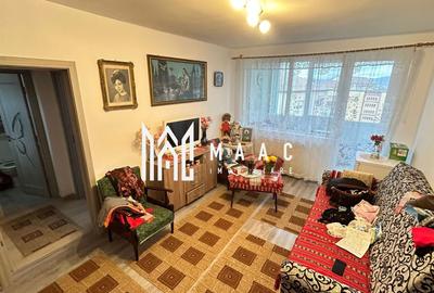 Apartament cu 2 camere semidecomandat, mobilat în Mihai Viteazul - 2