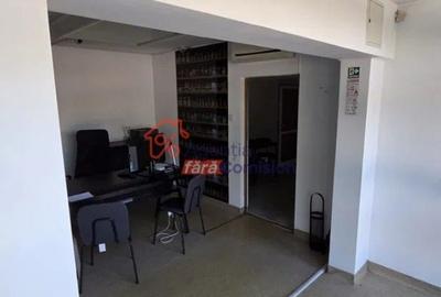 Spațiu comercial, de 51 mp, în Podu Roș