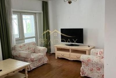 Apartament cu 2 camere decomandat în Nerva Traian